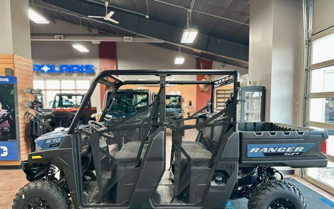 2026 Ranger® Crew SP 570 Premium - Polaris