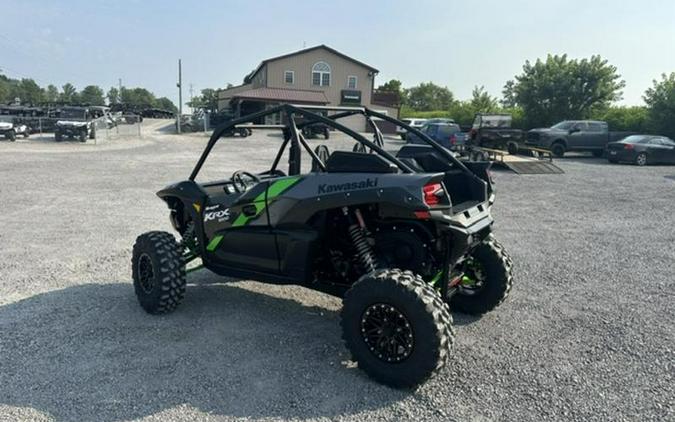 2027 Kawasaki TERYX KRX® 1000
