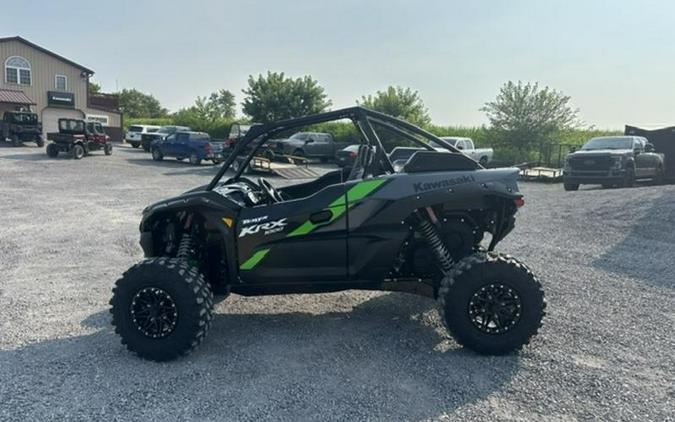 2027 Kawasaki TERYX KRX® 1000