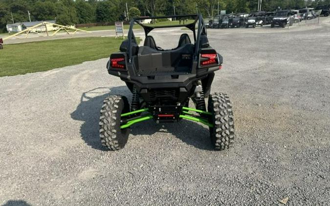 2027 Kawasaki TERYX KRX® 1000