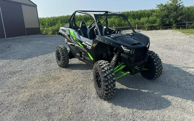 2027 Kawasaki TERYX KRX® 1000