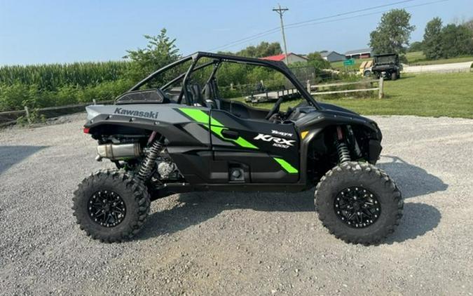 2027 Kawasaki TERYX KRX® 1000