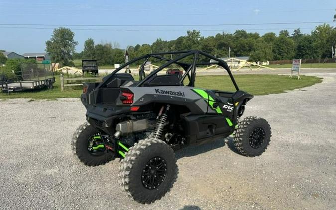 2027 Kawasaki TERYX KRX® 1000