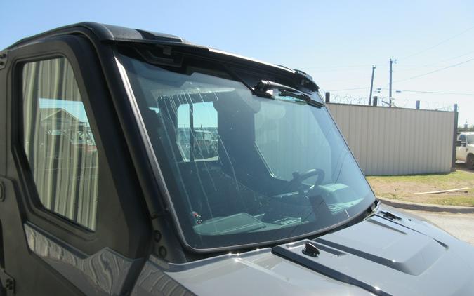 2027 POLARIS RANGER CREW XP 1000 NORTHSTAR ULTIMATE