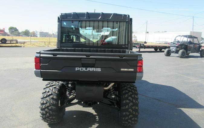 2027 POLARIS RANGER CREW XP 1000 NORTHSTAR ULTIMATE