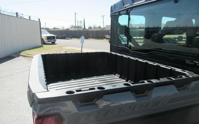 2027 POLARIS RANGER CREW XP 1000 NORTHSTAR ULTIMATE