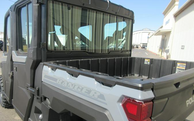 2027 POLARIS RANGER CREW XP 1000 NORTHSTAR ULTIMATE