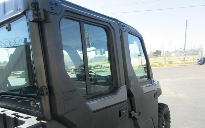 2027 POLARIS RANGER CREW XP 1000 NORTHSTAR ULTIMATE