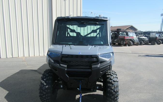 2027 POLARIS RANGER CREW XP 1000 NORTHSTAR ULTIMATE