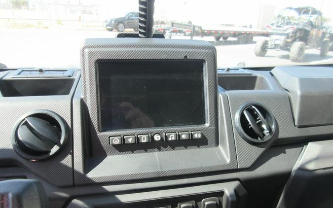 2027 POLARIS RANGER CREW XP 1000 NORTHSTAR ULTIMATE