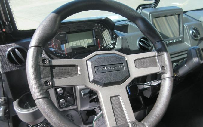 2027 POLARIS RANGER CREW XP 1000 NORTHSTAR ULTIMATE