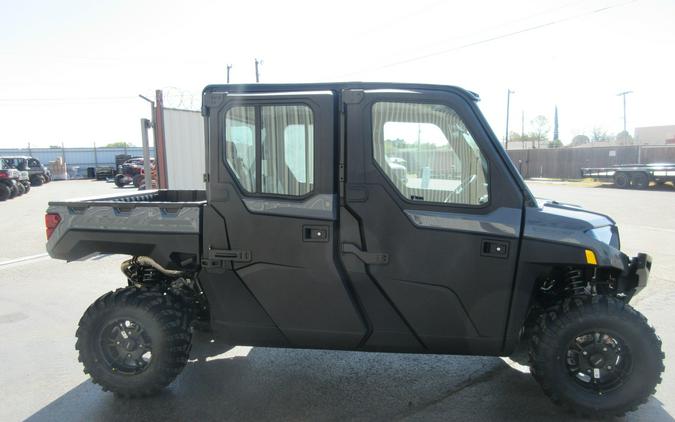 2027 POLARIS RANGER CREW XP 1000 NORTHSTAR ULTIMATE