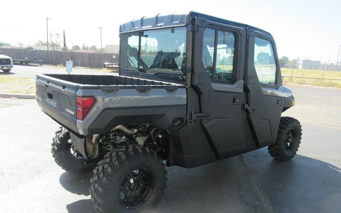 2027 POLARIS RANGER CREW XP 1000 NORTHSTAR ULTIMATE