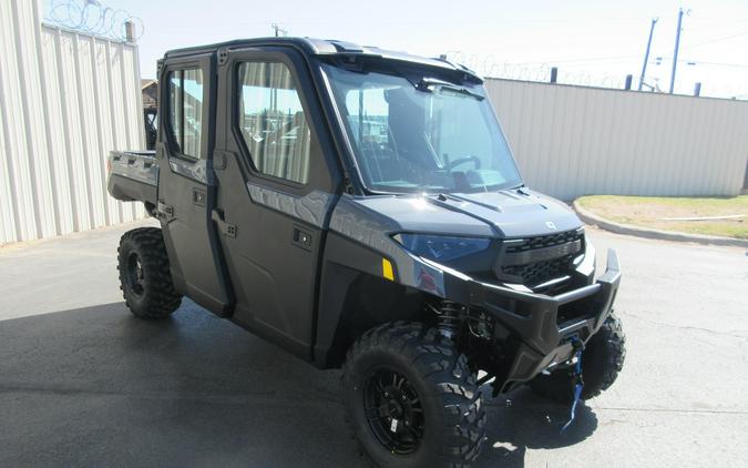 2027 POLARIS RANGER CREW XP 1000 NORTHSTAR ULTIMATE