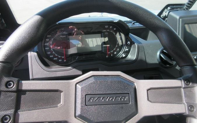 2027 POLARIS RANGER CREW XP 1000 NORTHSTAR ULTIMATE