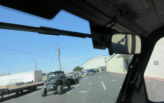 2027 POLARIS RANGER CREW XP 1000 NORTHSTAR ULTIMATE