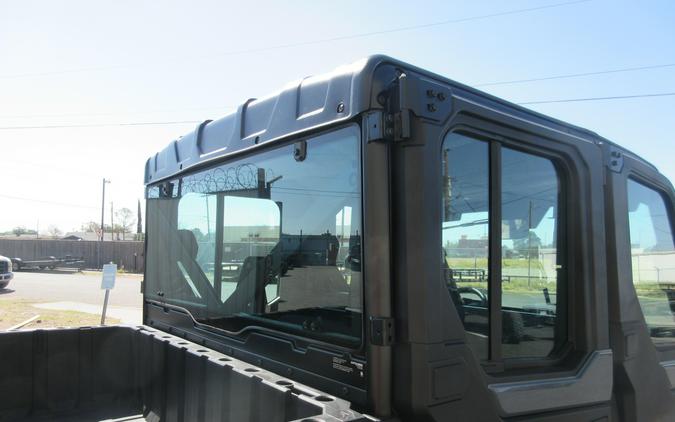 2027 POLARIS RANGER CREW XP 1000 NORTHSTAR ULTIMATE
