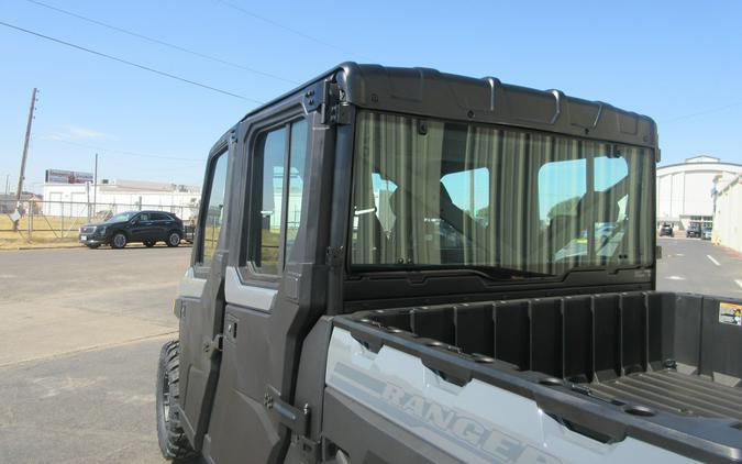2027 POLARIS RANGER CREW XP 1000 NORTHSTAR ULTIMATE