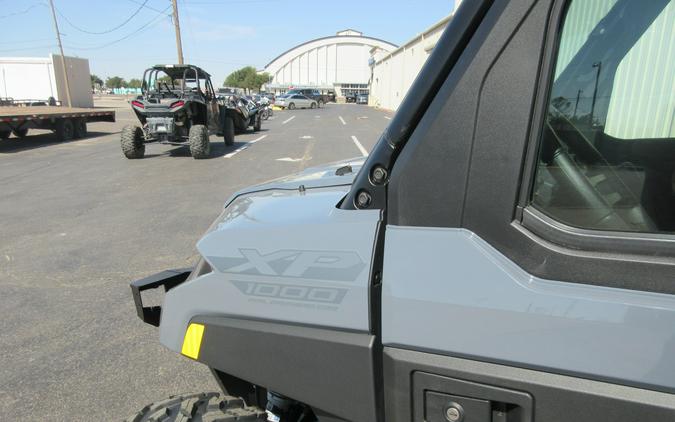 2027 POLARIS RANGER CREW XP 1000 NORTHSTAR ULTIMATE