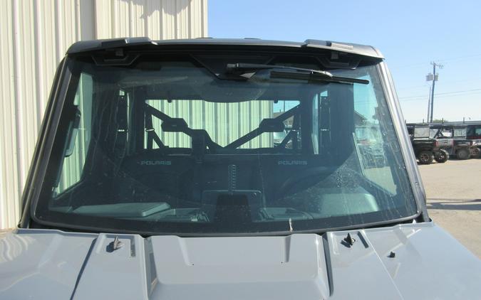 2027 POLARIS RANGER CREW XP 1000 NORTHSTAR ULTIMATE