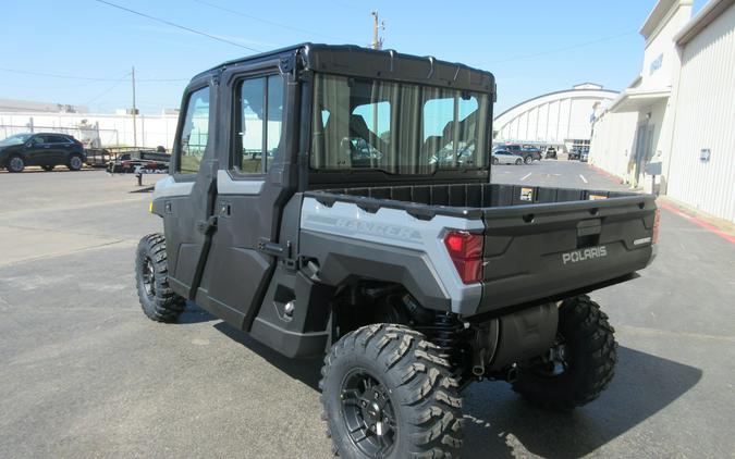 2027 POLARIS RANGER CREW XP 1000 NORTHSTAR ULTIMATE
