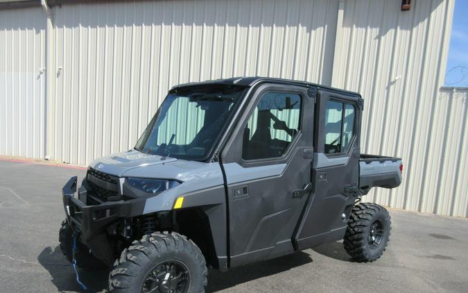 2027 POLARIS RANGER CREW XP 1000 NORTHSTAR ULTIMATE