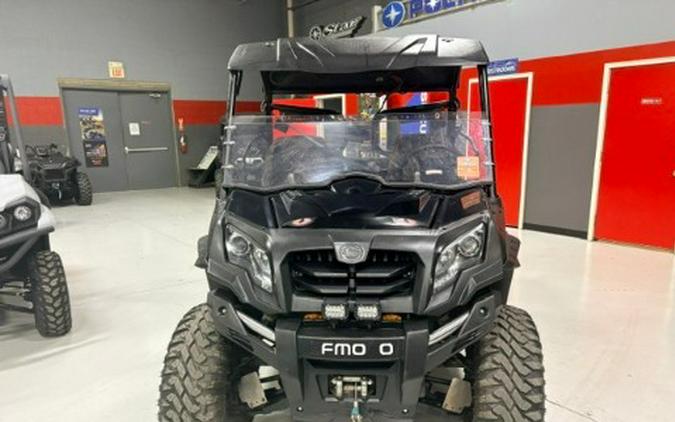 2022 CFMOTO UForce 800