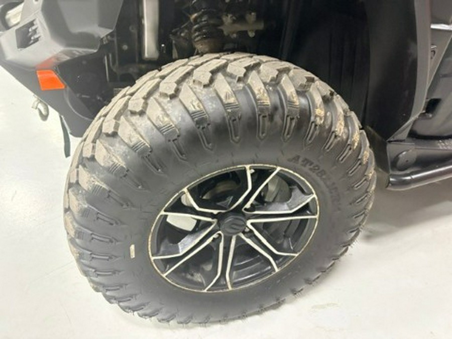2022 CFMOTO UForce 800