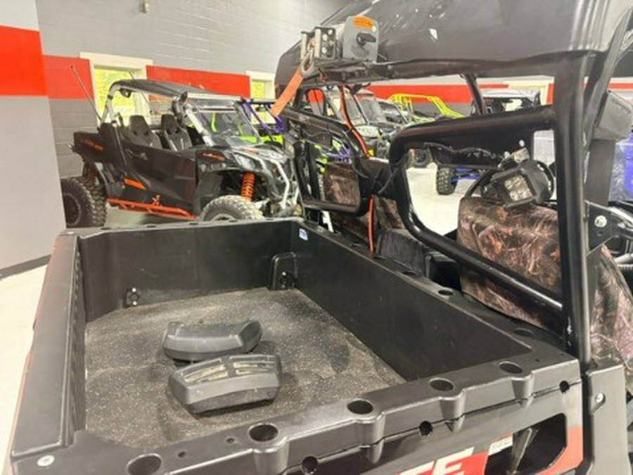 2022 CFMOTO UForce 800