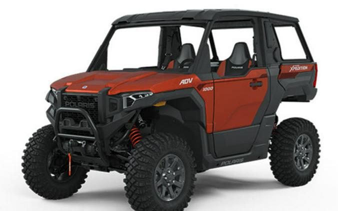 2024 Polaris® XPEDITION ADV Premium