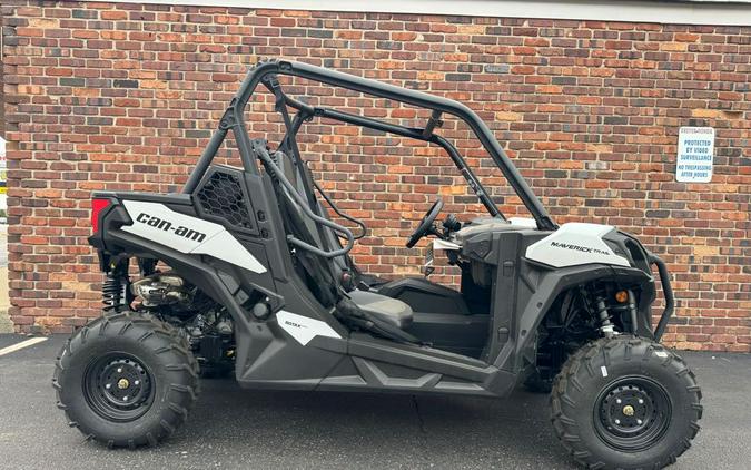 2023 Can-Am MAVERICK TRAIL 700