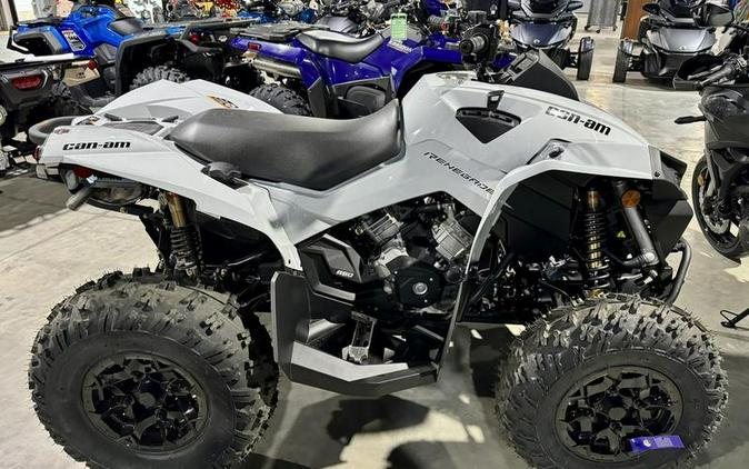 2023 Can-Am® Renegade 650