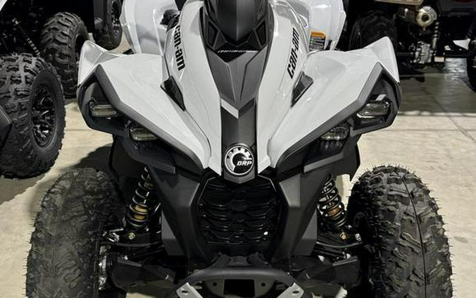 2023 Can-Am® Renegade 650