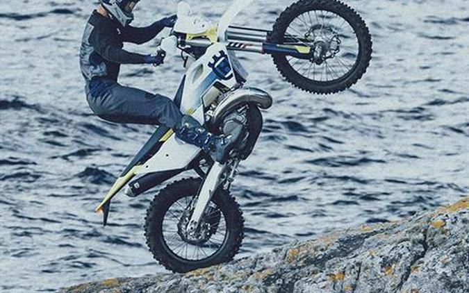 2024 Husqvarna TE 150