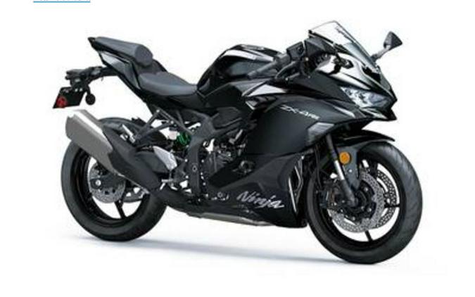 2024 Kawasaki Ninja® ZX™-4RR ABS