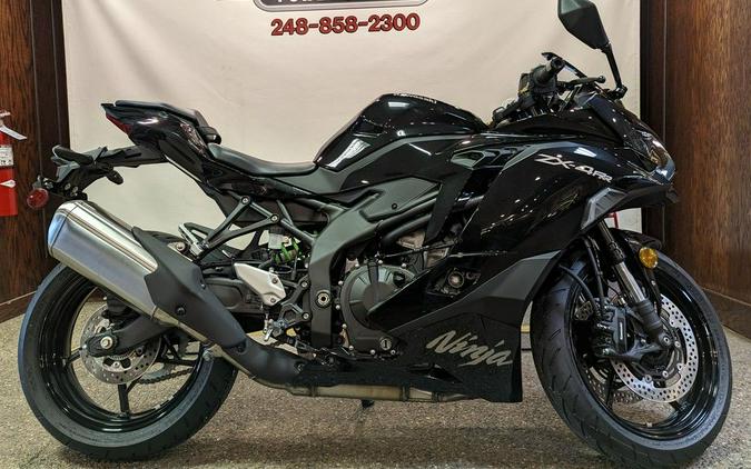 2024 Kawasaki Ninja® ZX™-4RR ABS