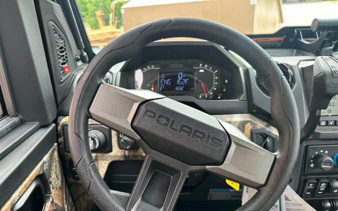 2024 Polaris Ranger Crew XD 1500 NorthStar Edition Ultimate