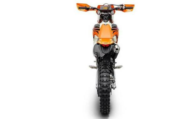 2024 KTM 250 XC-W