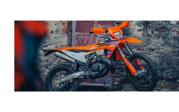 2024 KTM 250 XC-W