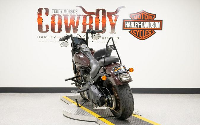 2021 Harley-Davidson® FXLRS - Low Rider® S