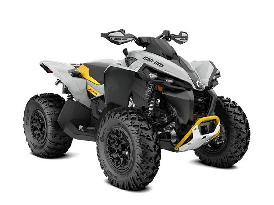 2023 Can-Am® Renegade X xc 1000R