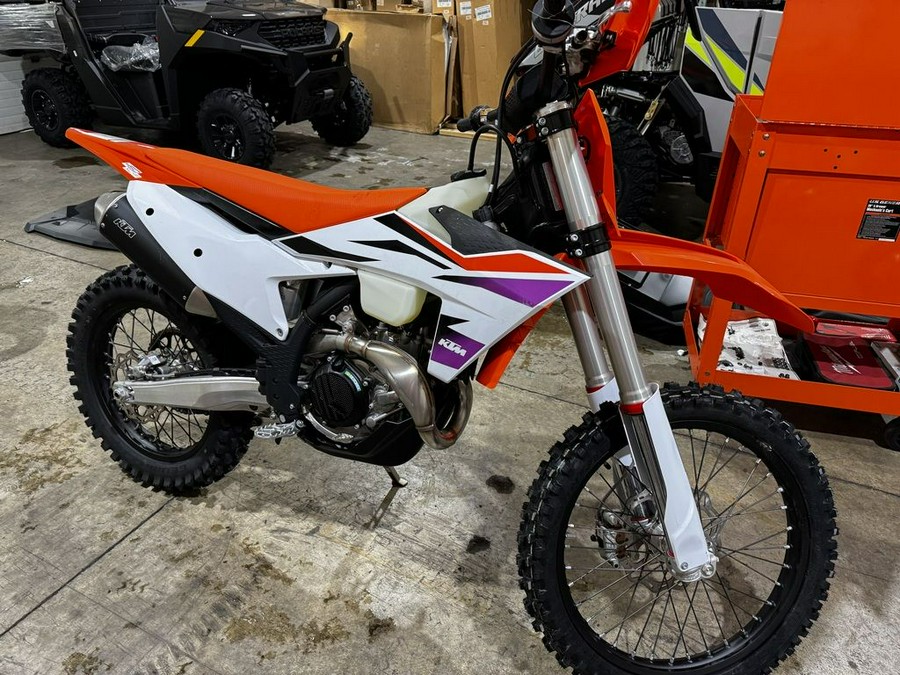 2024 KTM 450 XC-F