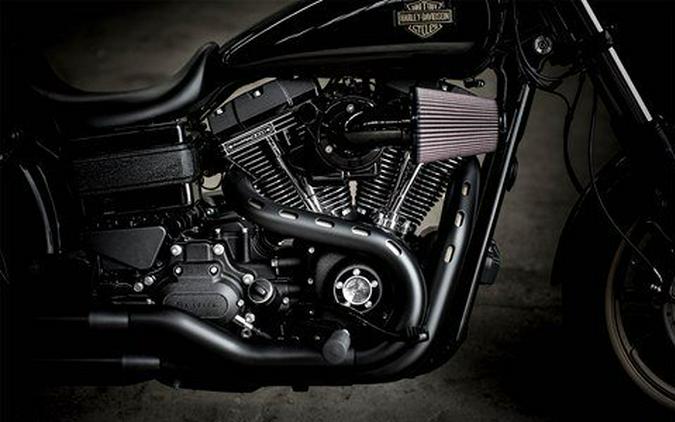 2016 Harley-Davidson Low Rider® S