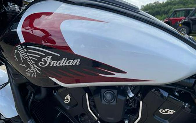 2025 Indian Motorcycle 101 Scout®