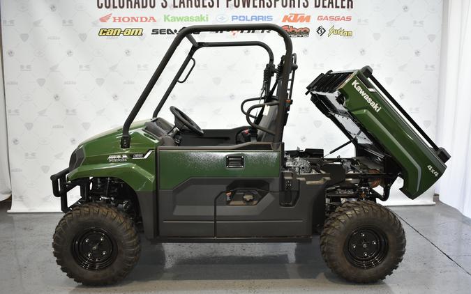 2024 Kawasaki MULE PRO-MX™ EPS