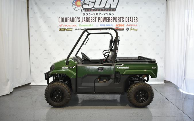 2024 Kawasaki MULE PRO-MX™ EPS