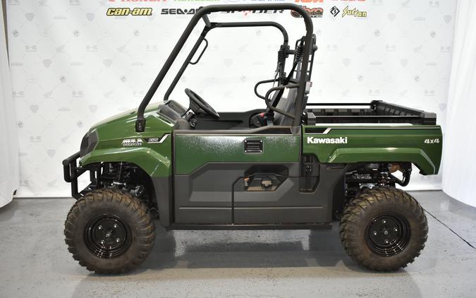 2024 Kawasaki MULE PRO-MX™ EPS