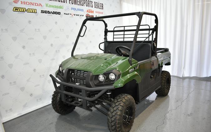 2024 Kawasaki MULE PRO-MX™ EPS