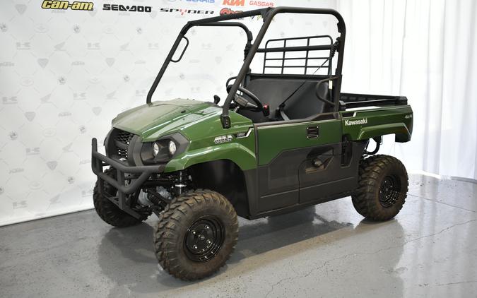 2024 Kawasaki MULE PRO-MX™ EPS