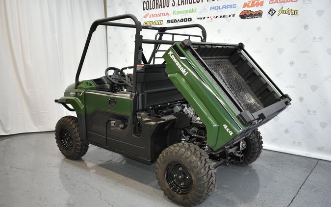 2024 Kawasaki MULE PRO-MX™ EPS